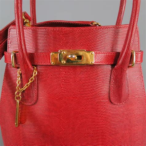 vintage lancel bags